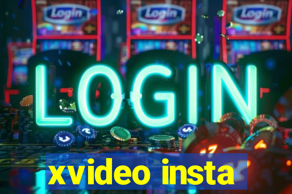 xvideo insta